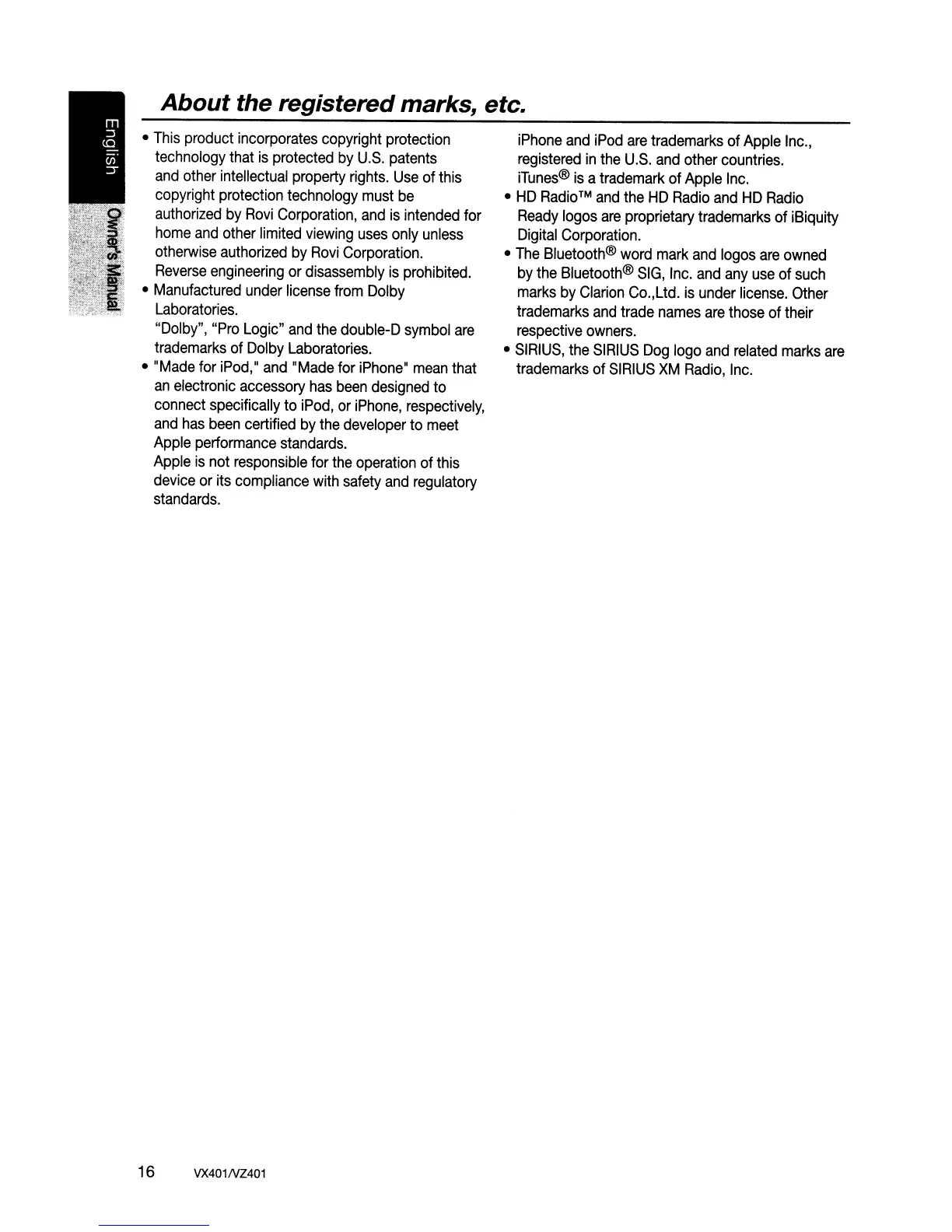 Page #16 background image