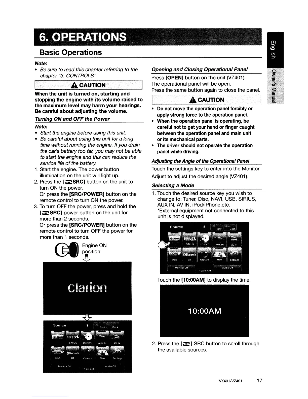 Page #17 background image