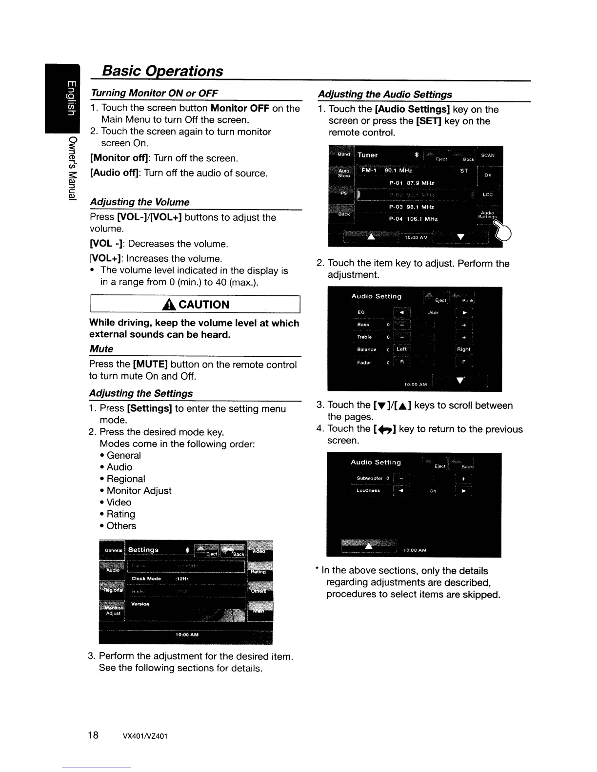 Page #18 background image