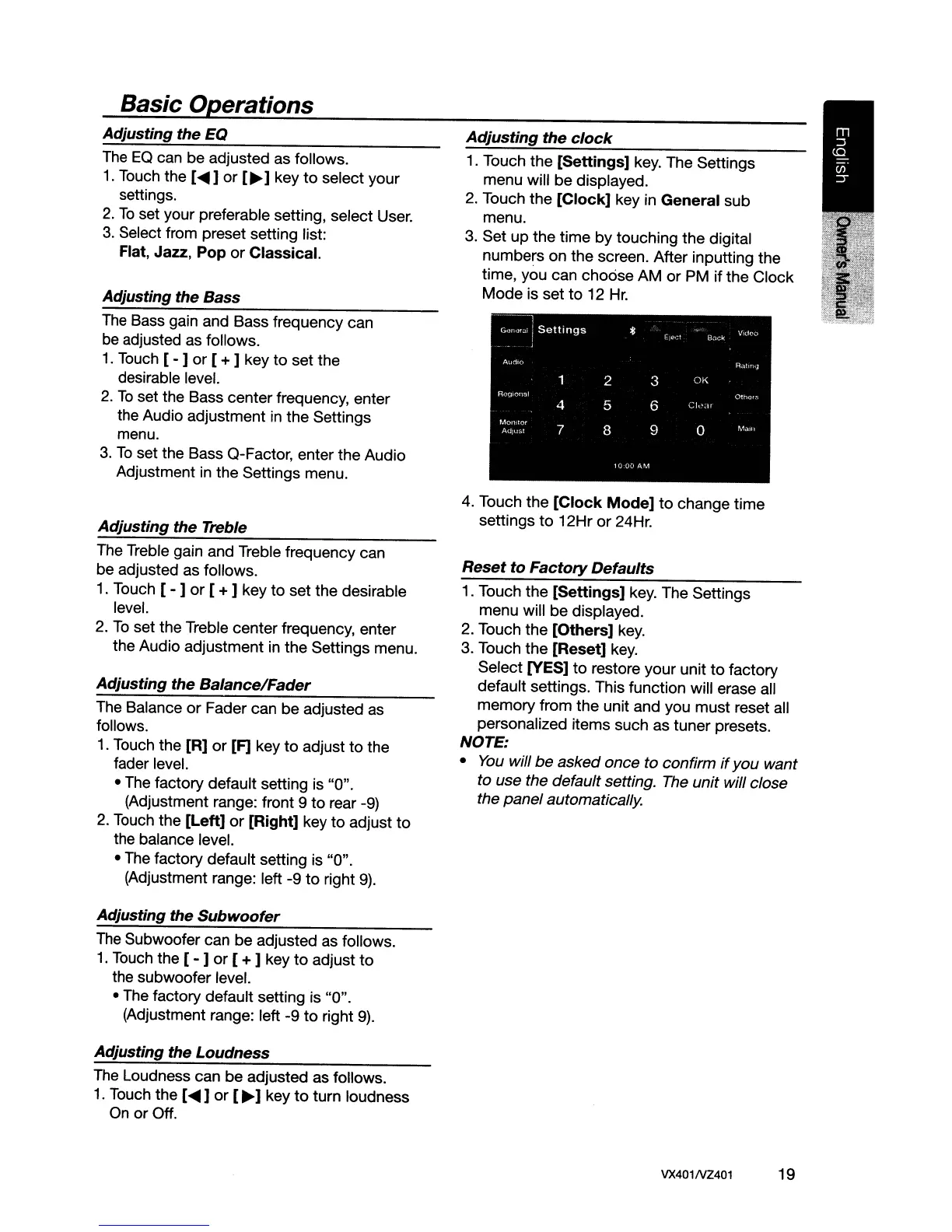 Page #19 background image