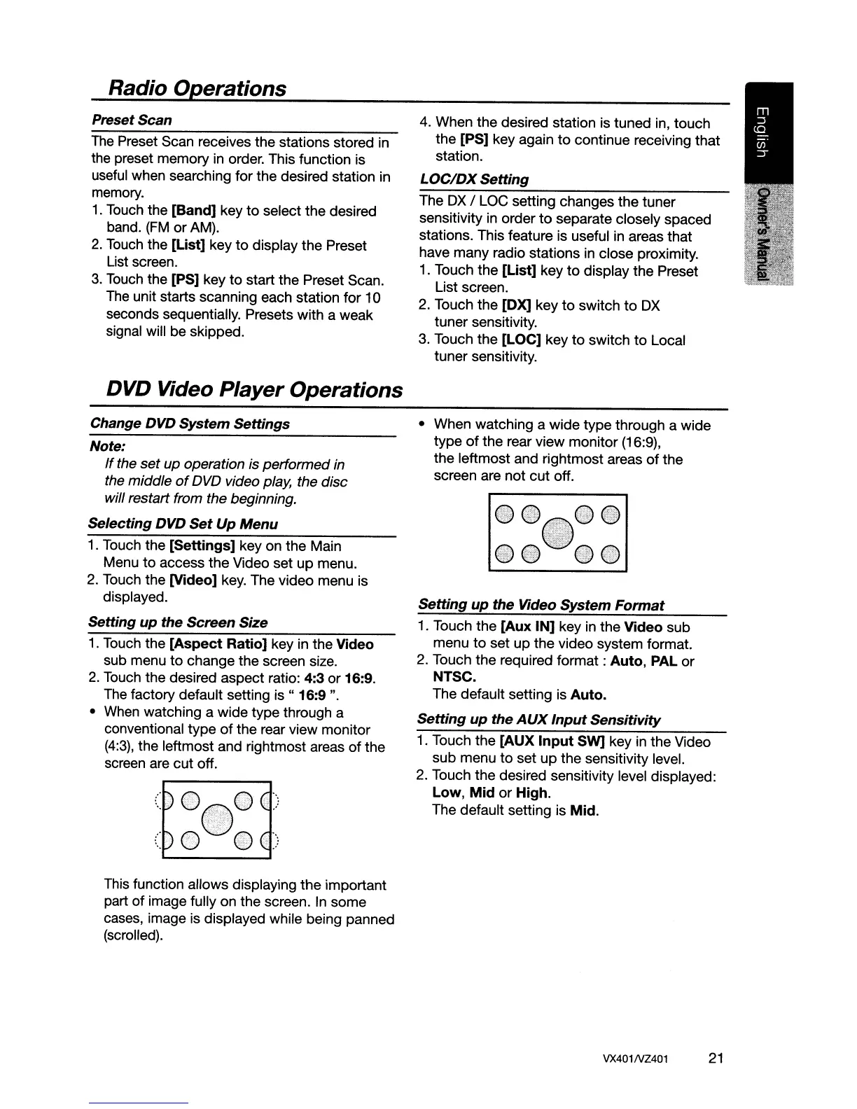 Page #21 background image