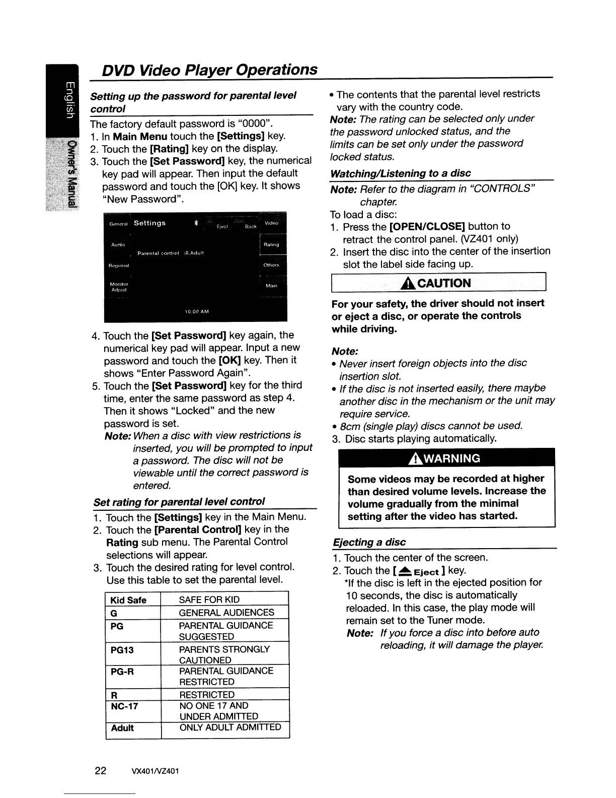 Page #22 background image