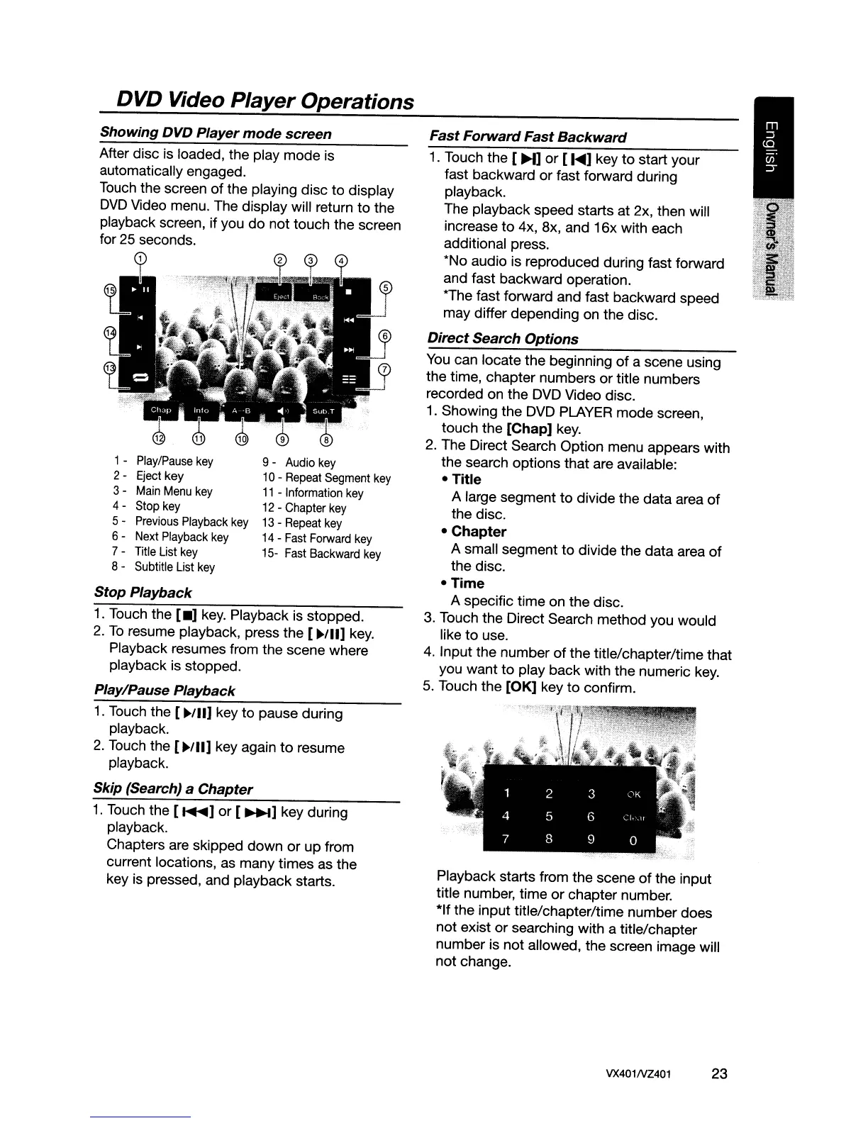 Page #23 background image