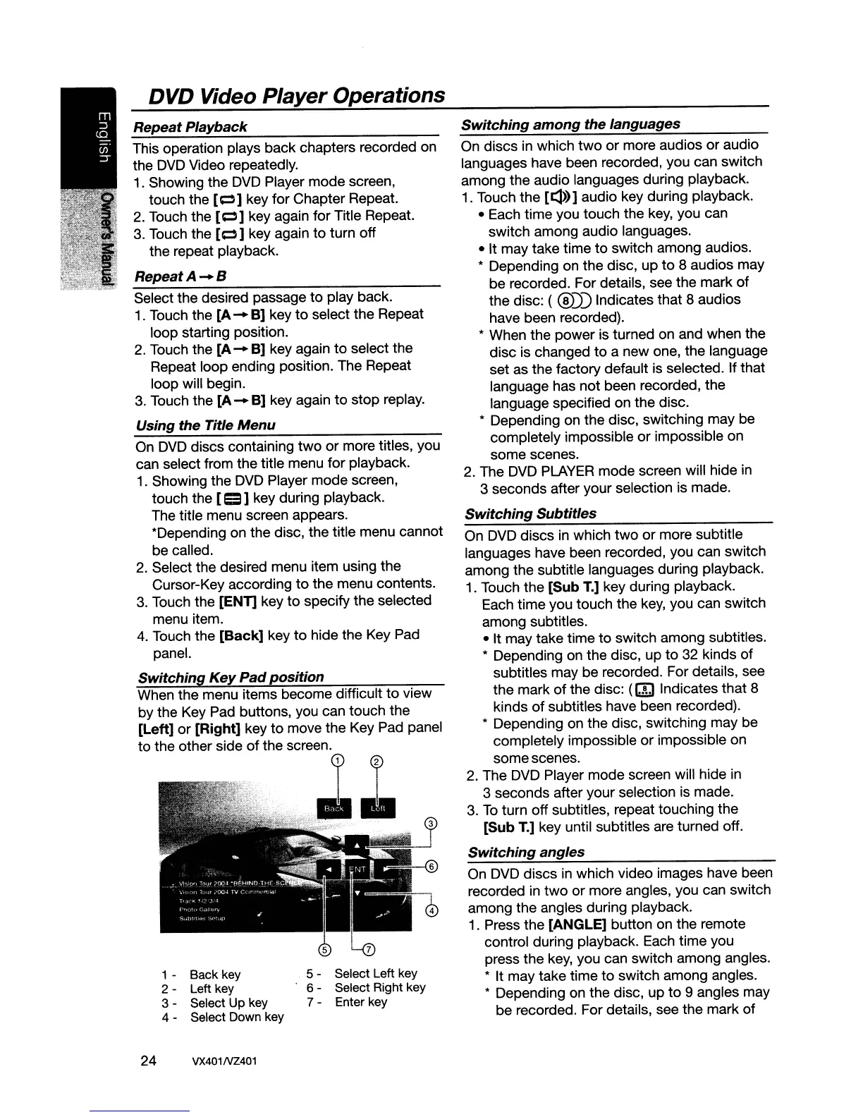Page #24 background image