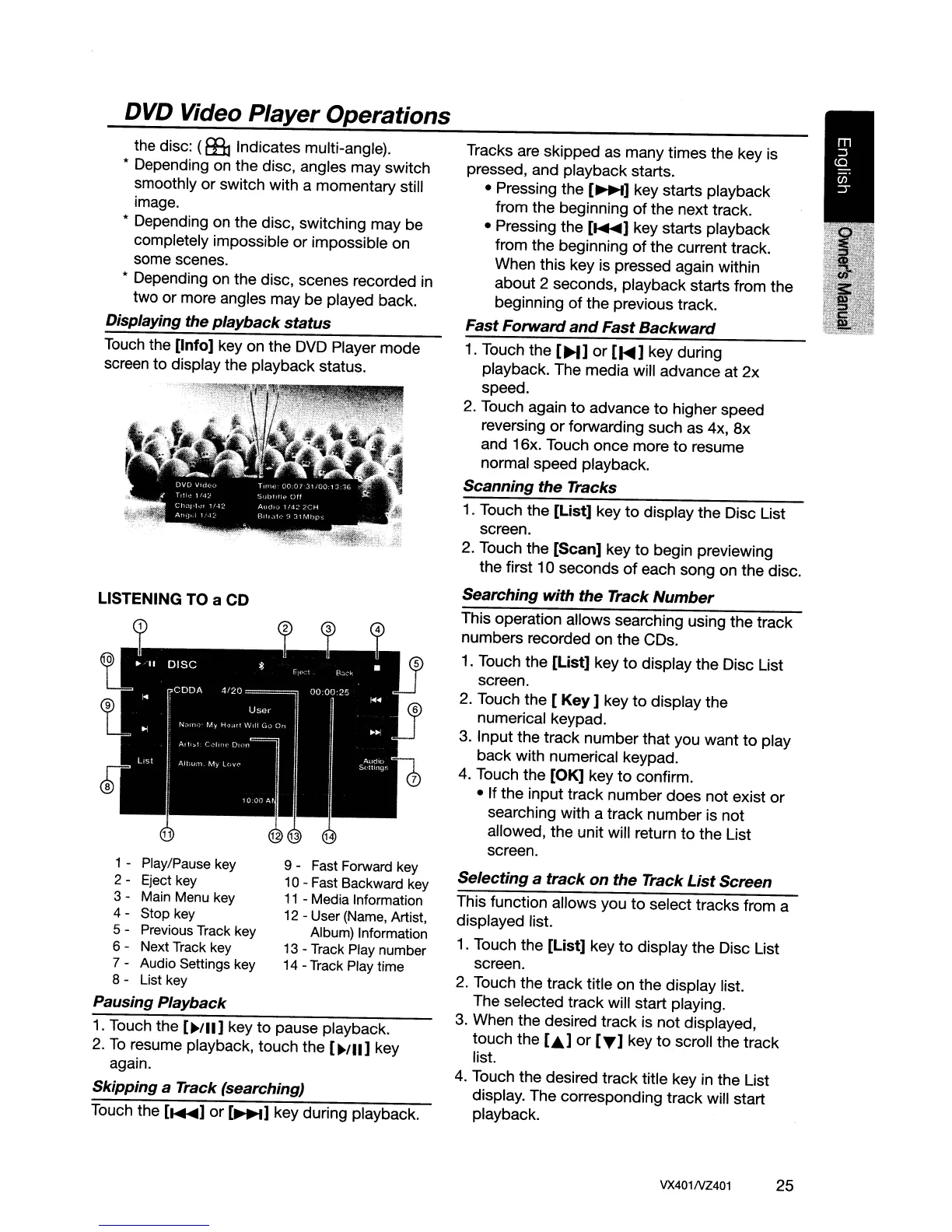 Page #25 background image