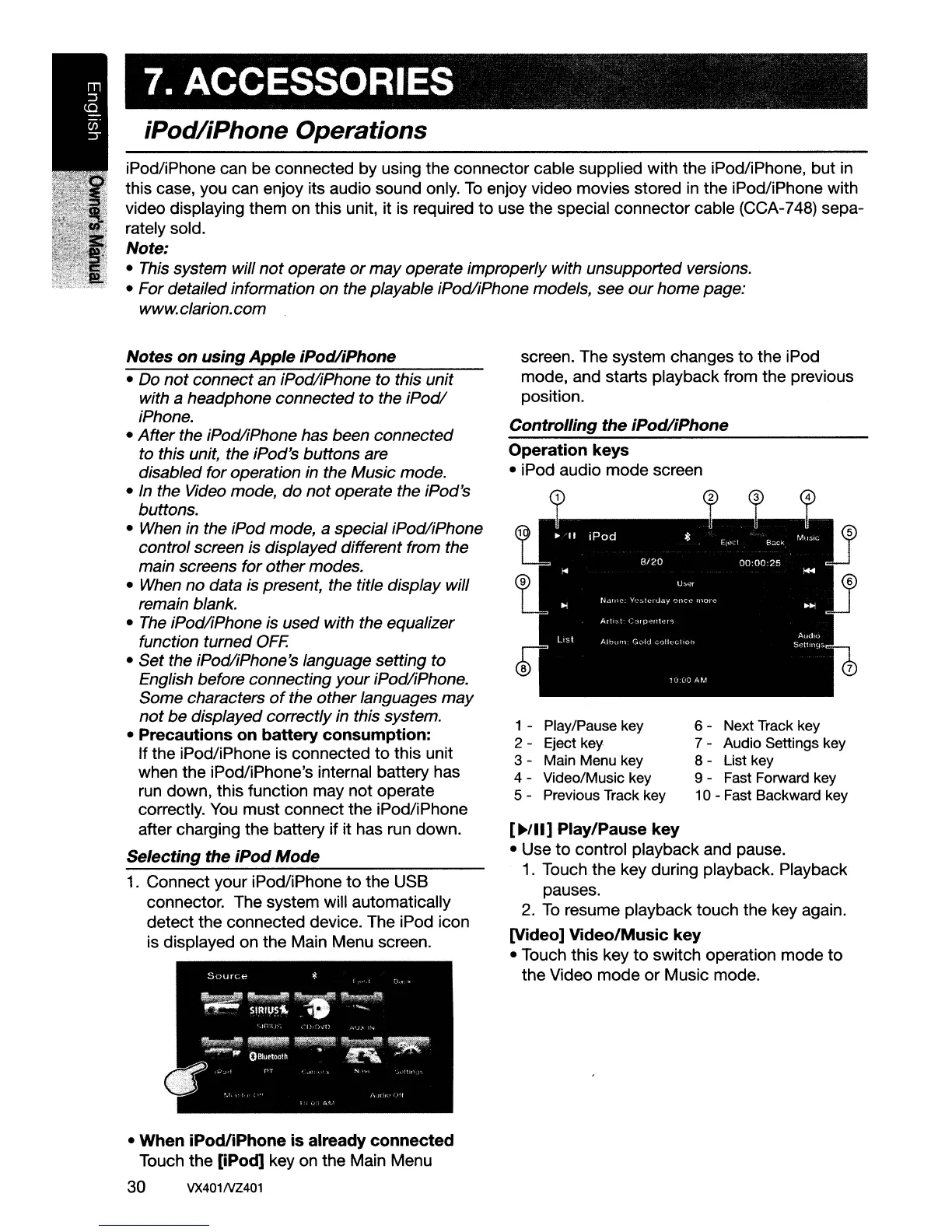 Page #30 background image