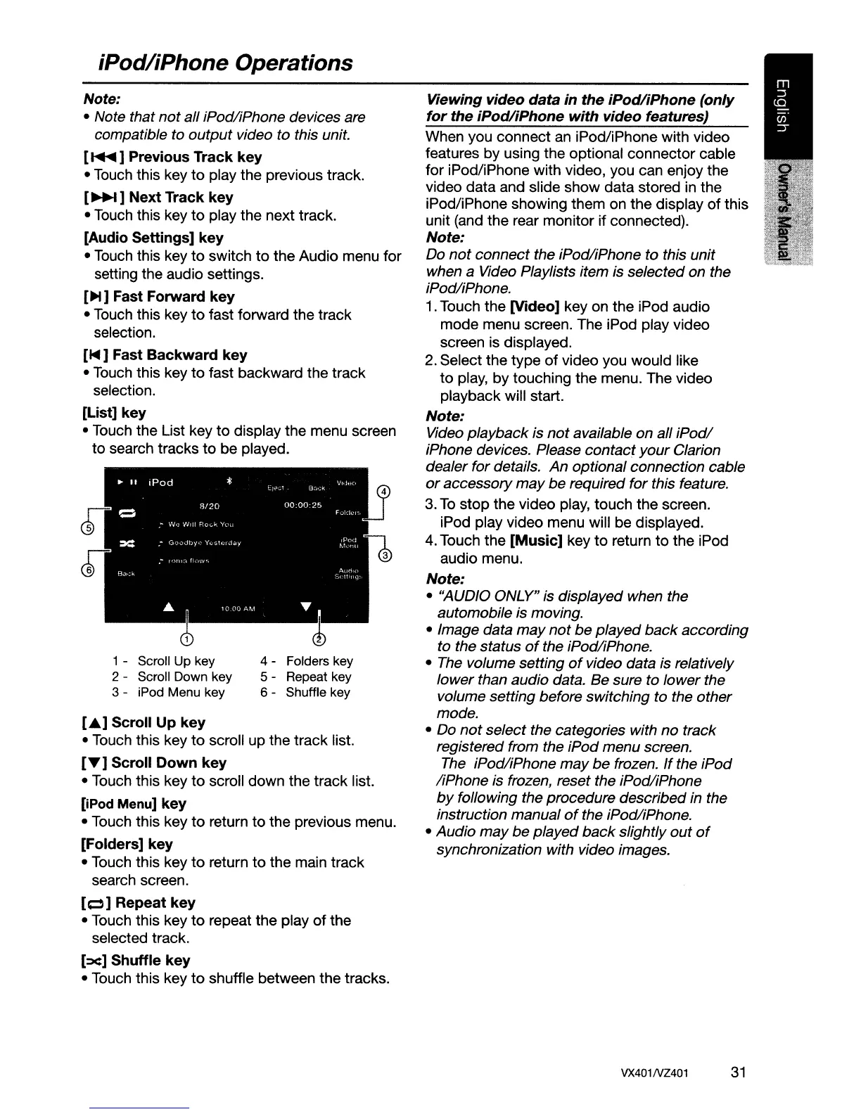 Page #31 background image