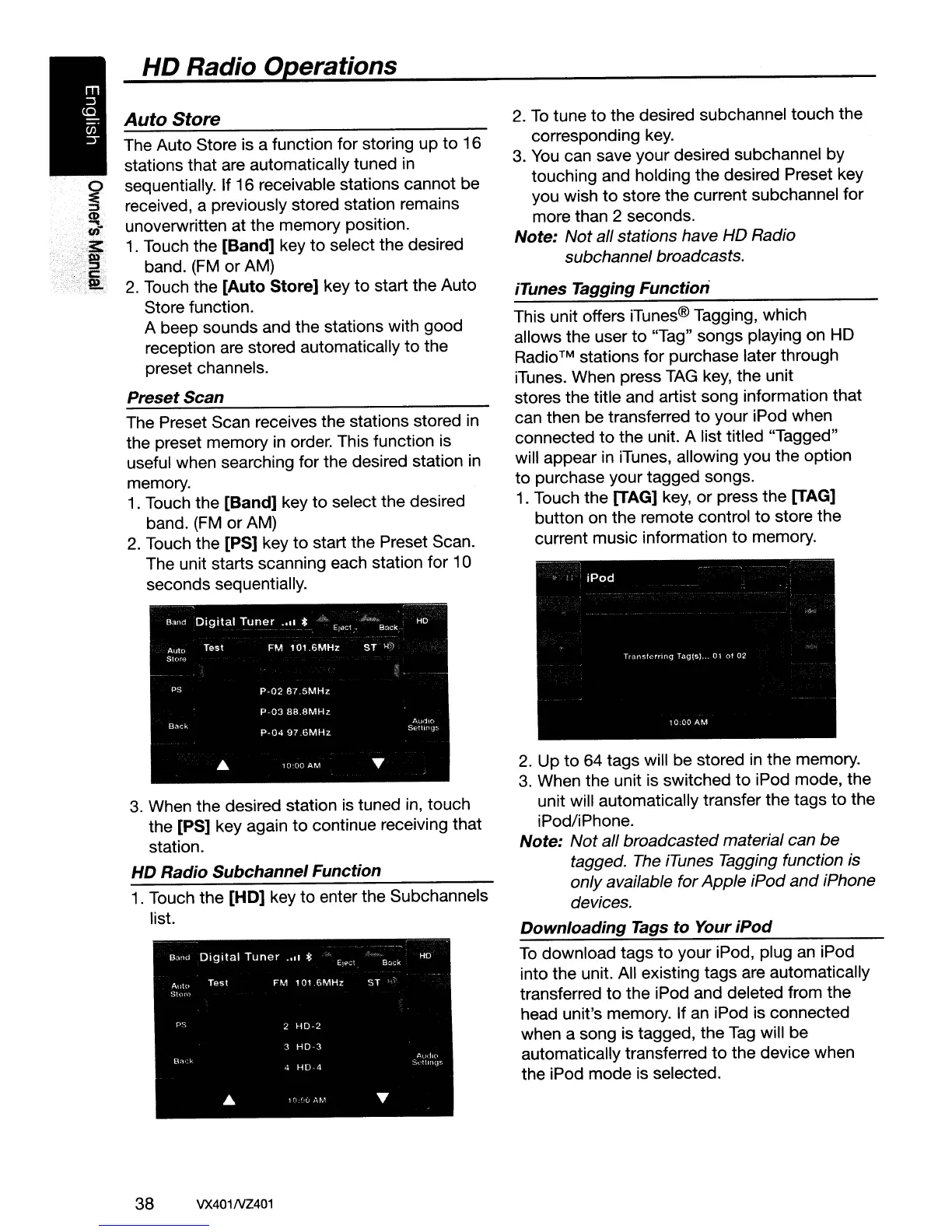 Page #38 background image