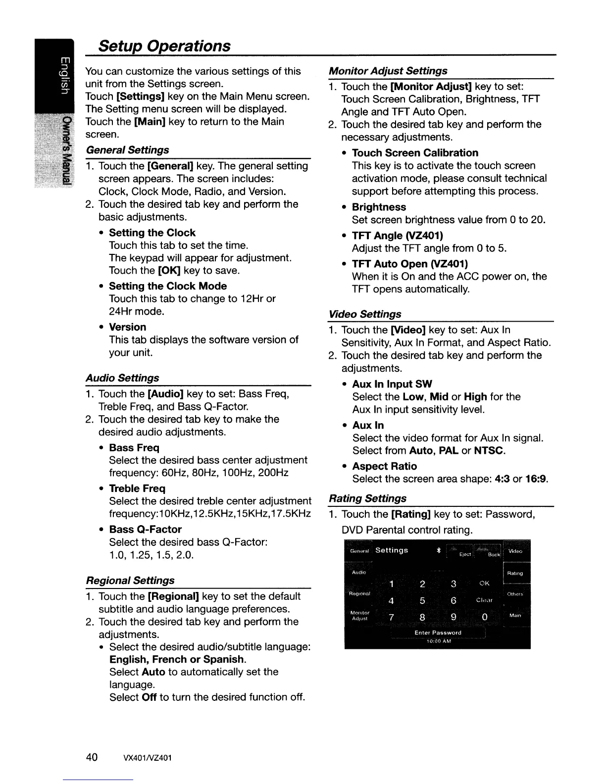 Page #40 background image