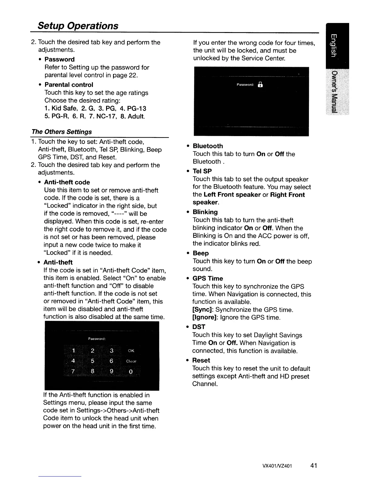 Page #41 background image