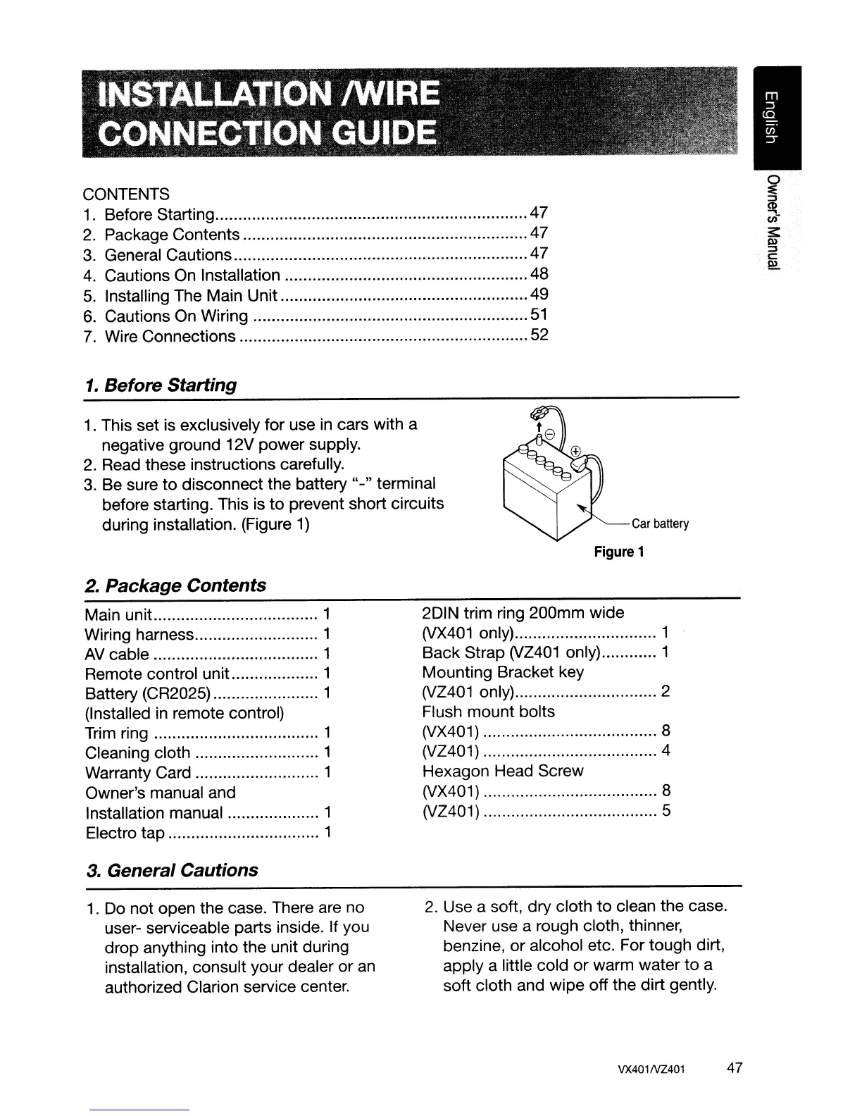 Page #47 background image