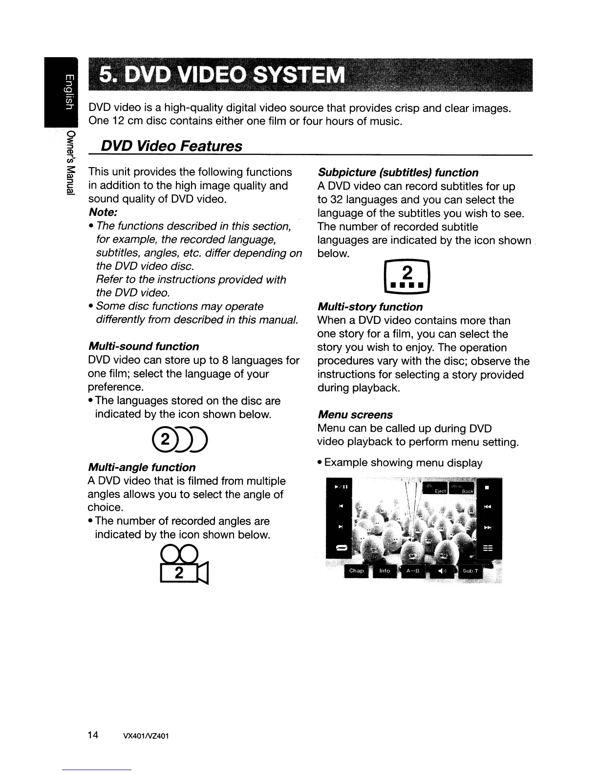 Page #14 background image