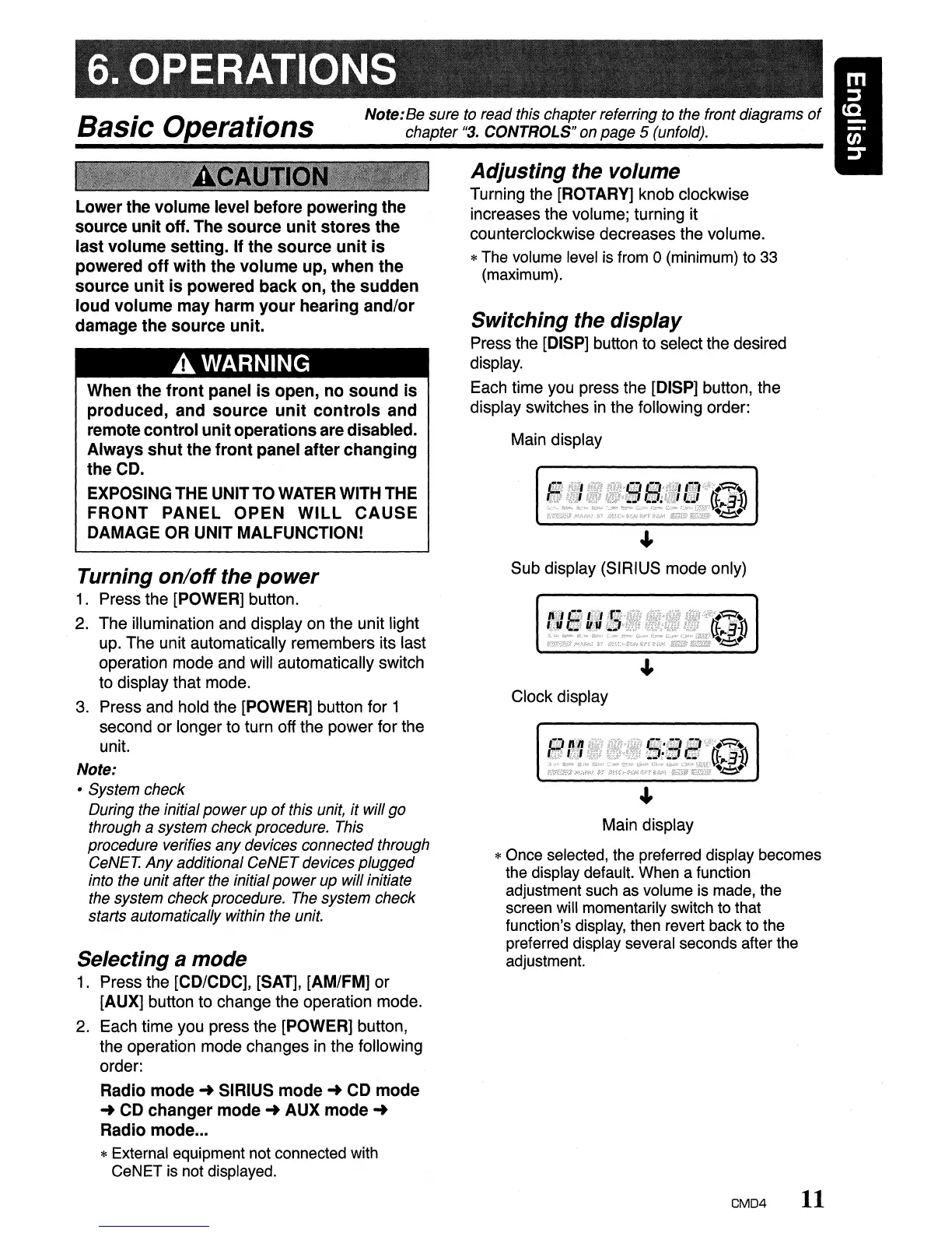 Page #11 background image