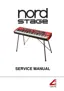 Preview: Service Manual