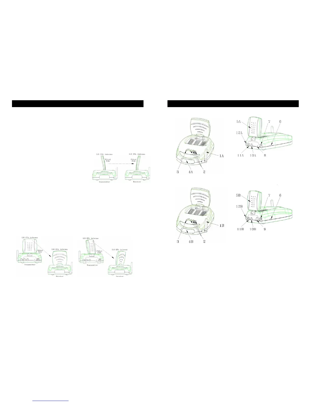 Page #4 background image