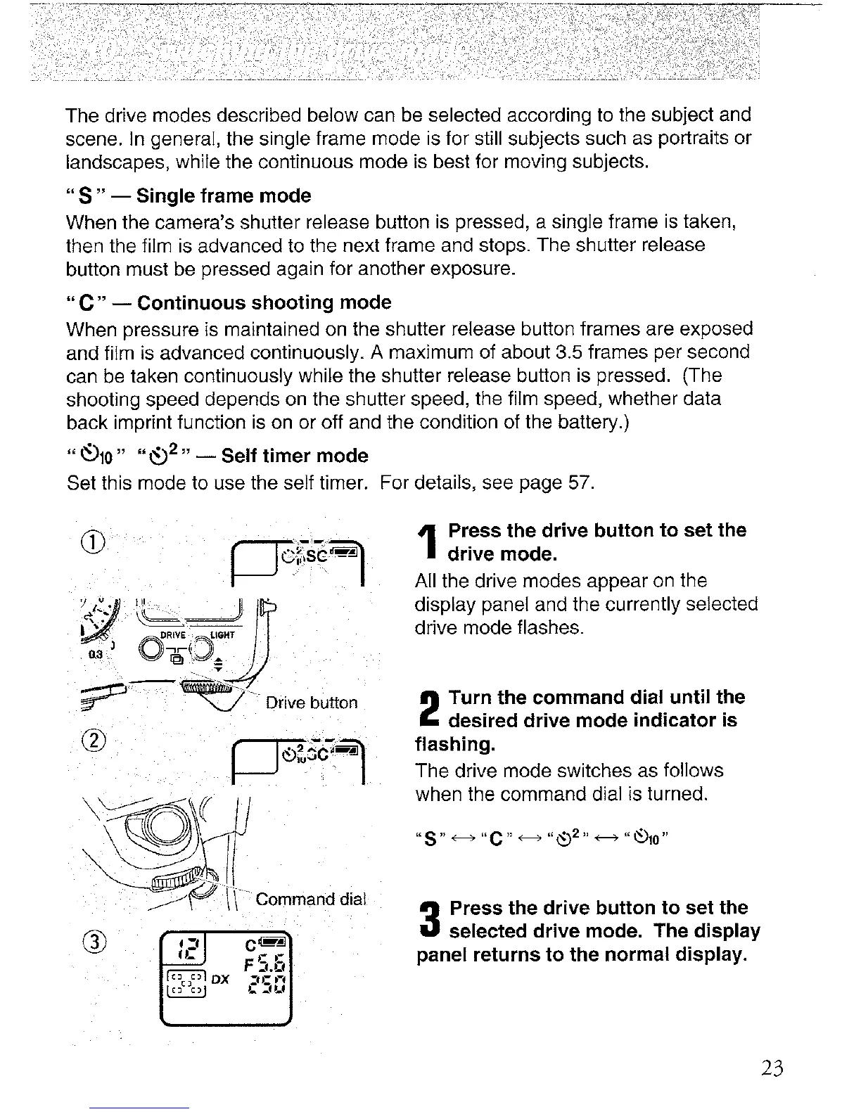 Page #23 background image
