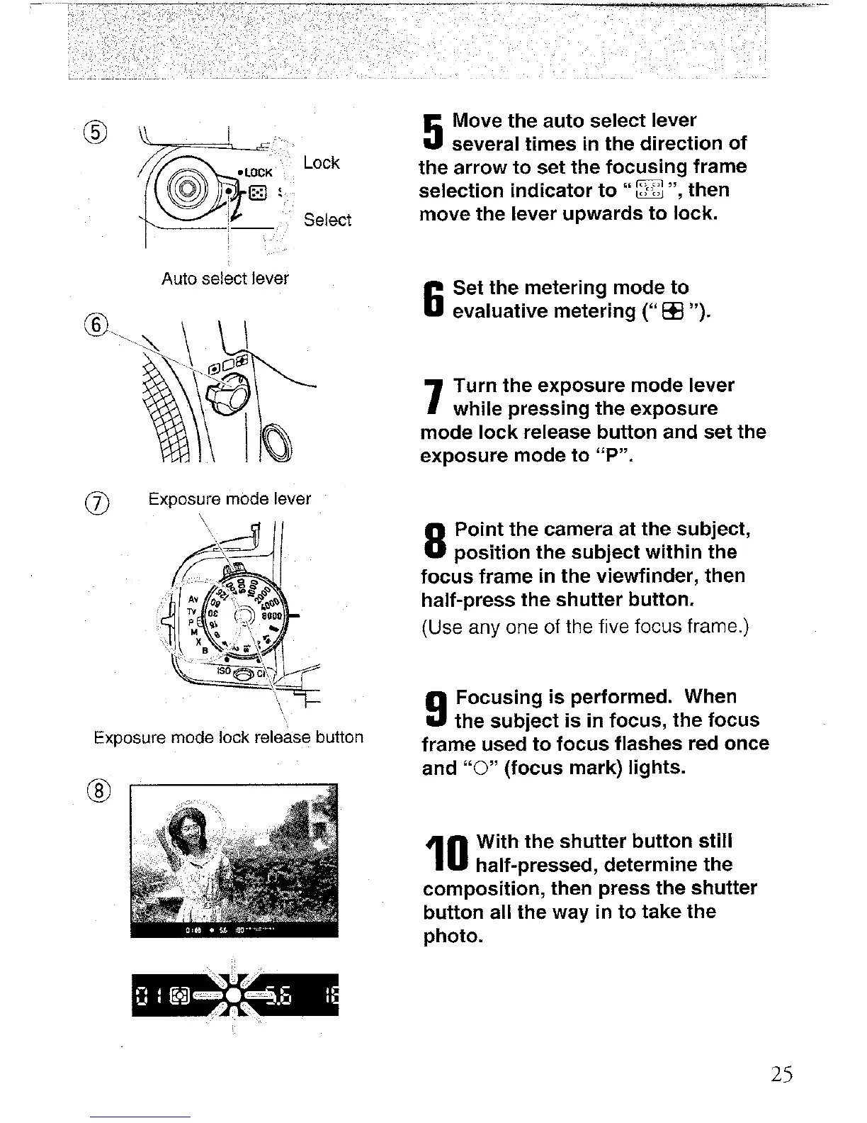 Page #25 background image