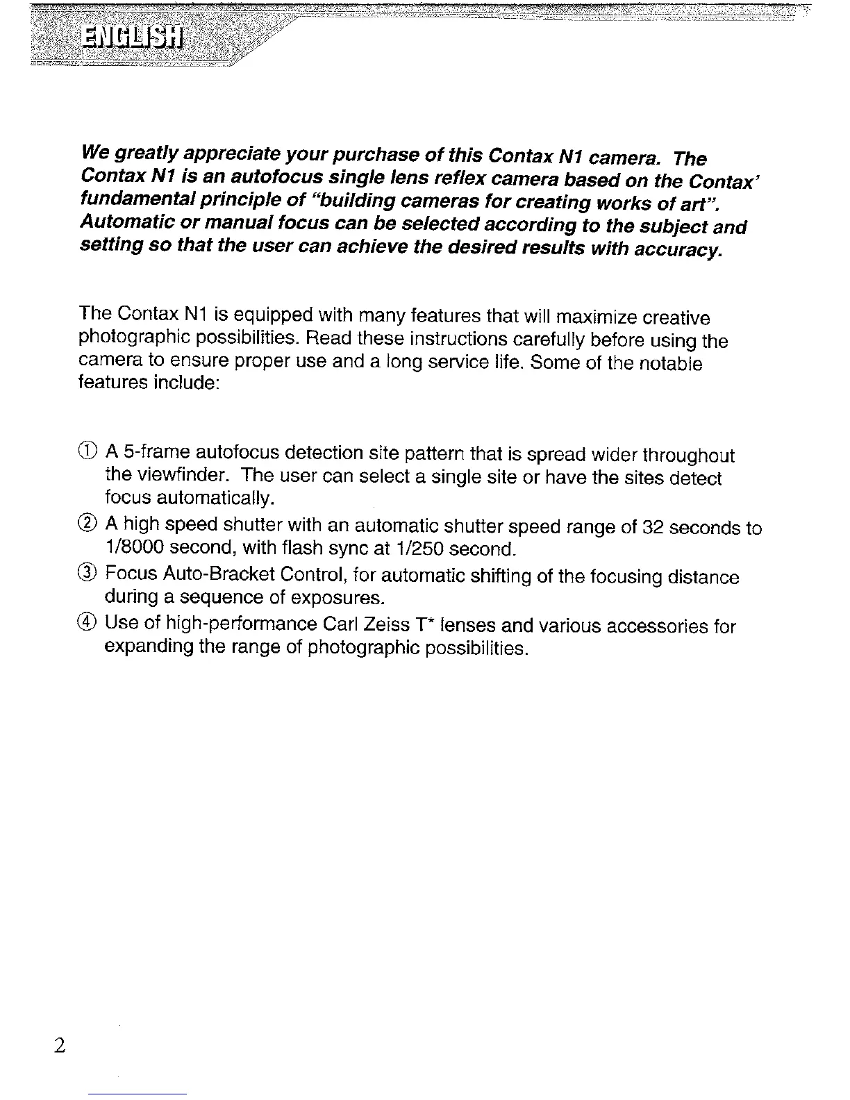 Page #2 background image