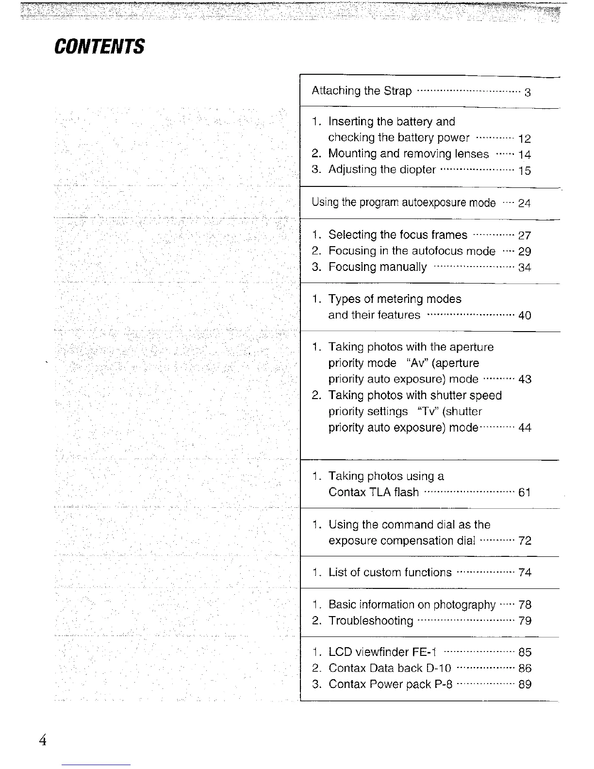 Page #4 background image