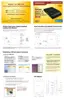 Preview: Quick Start Guide