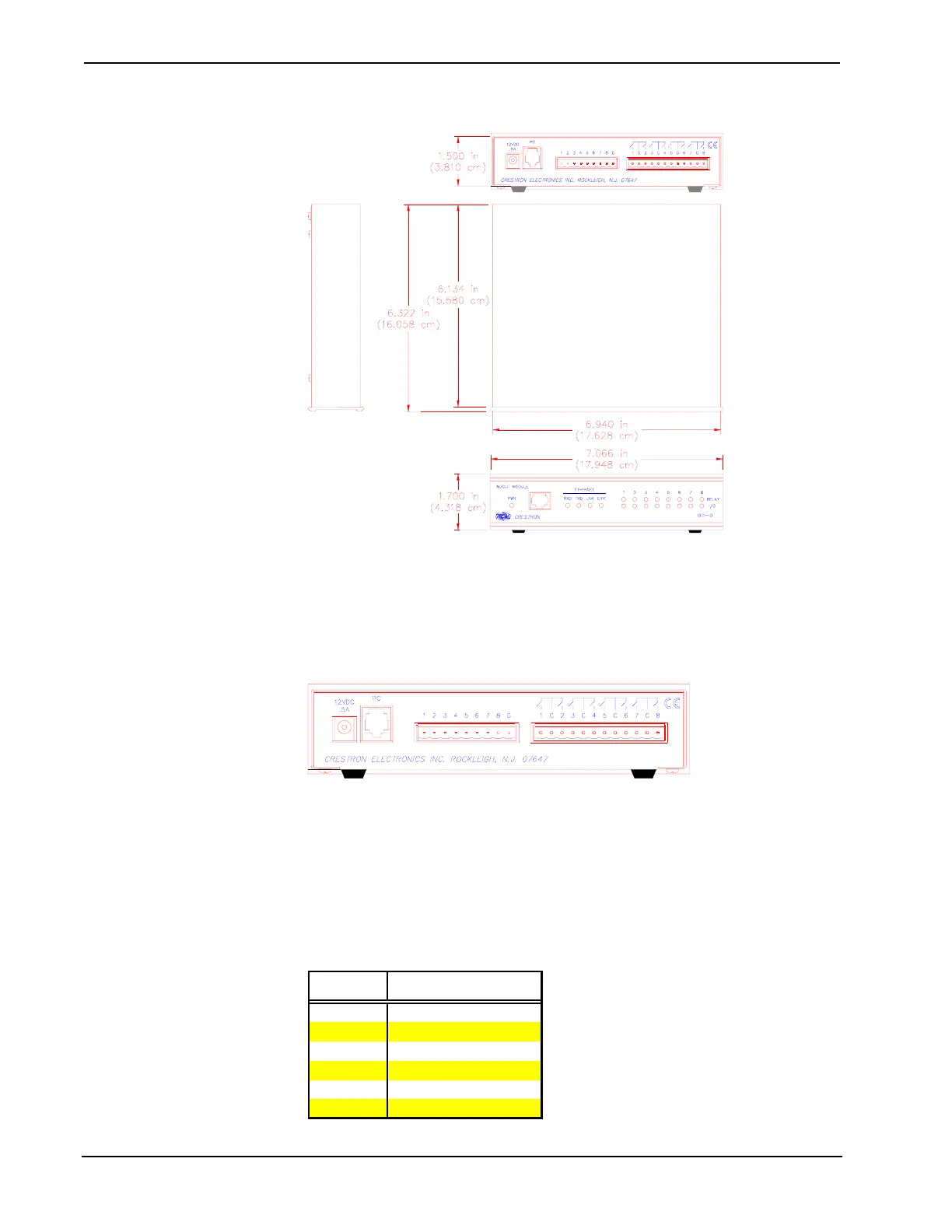 Page #8 background image