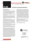 Preview: Architectural & Engineering Specifications