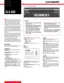 Preview: Specifications