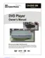 Preview: Owner's Manual