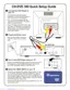 Preview: Quick Setup Guide