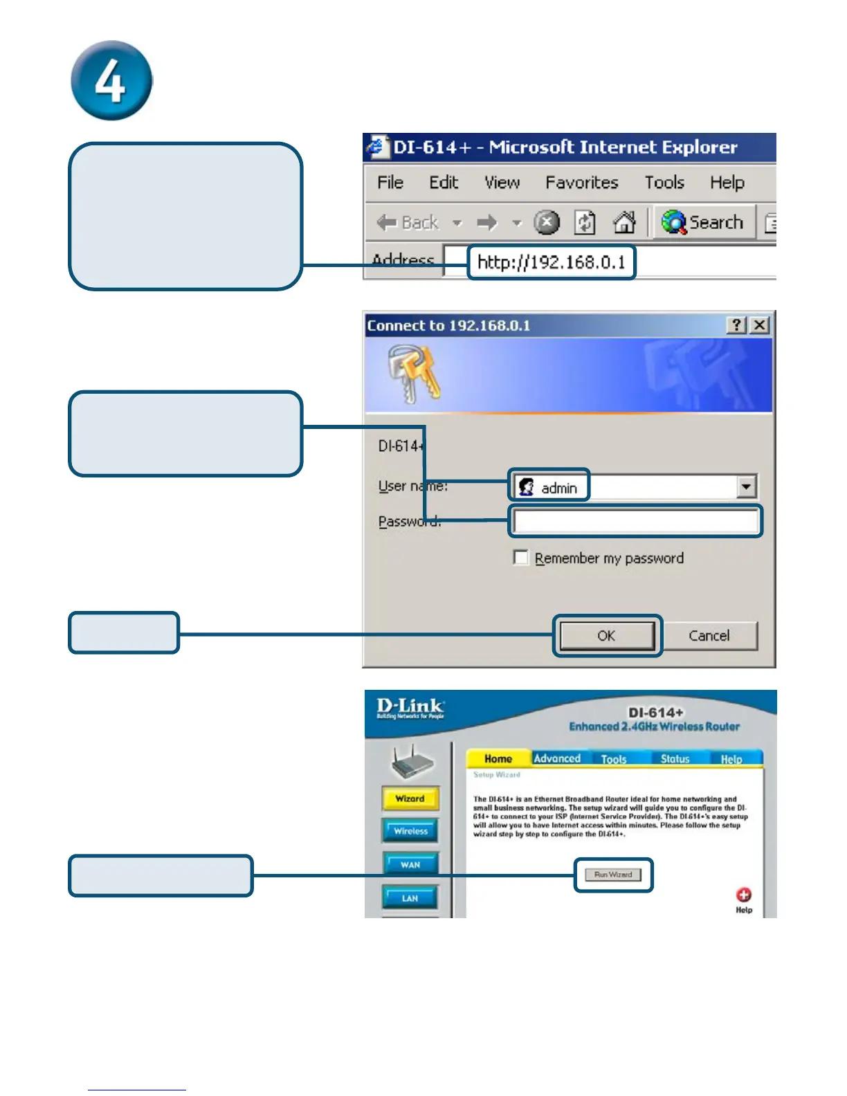 Page #4 background image