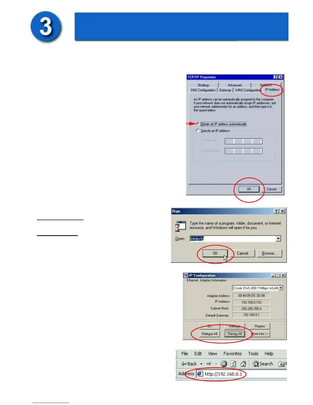 Page #3 background image