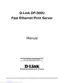 Preview: User Manual