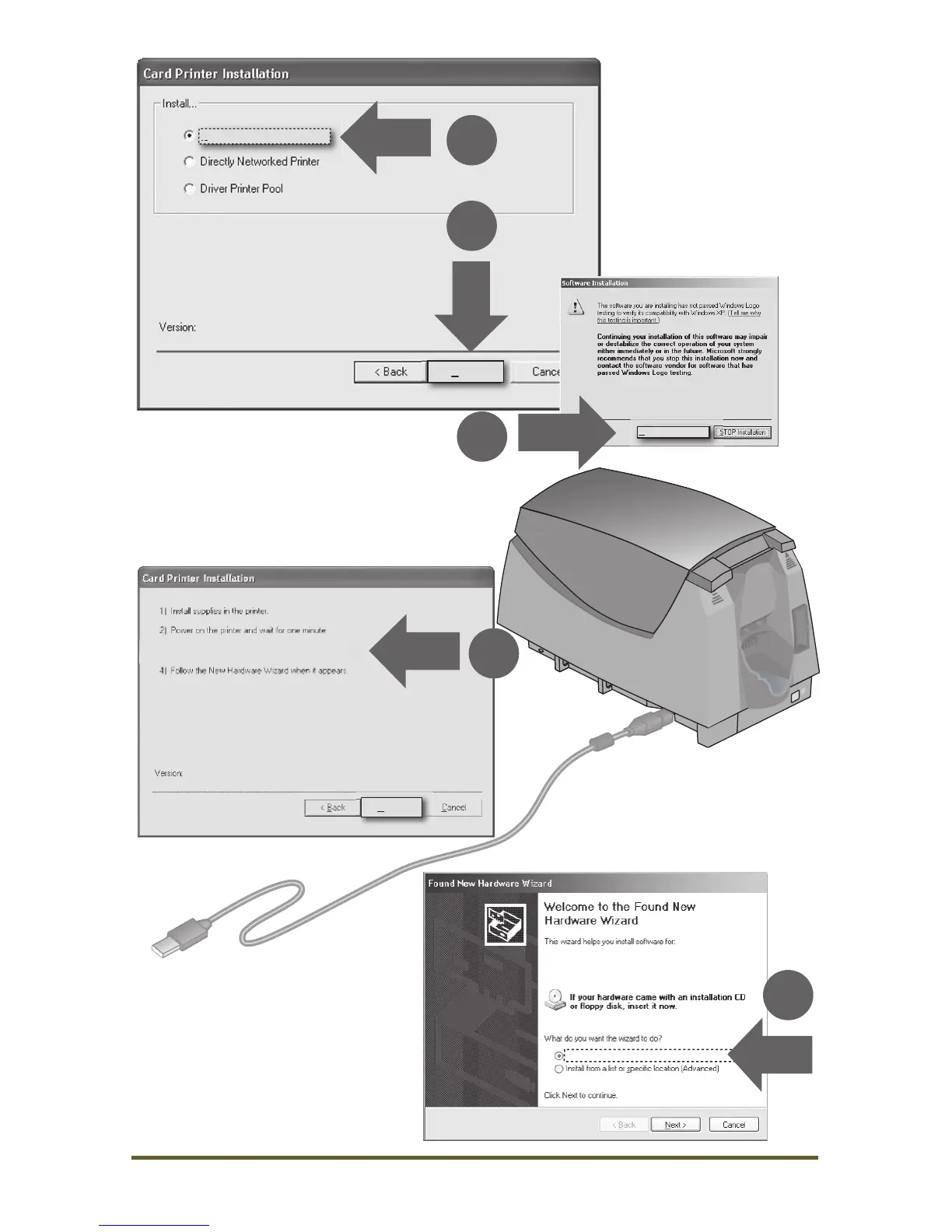 Page #5 background image