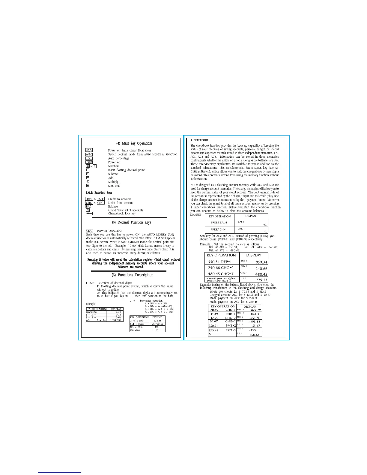 Page #3 background image