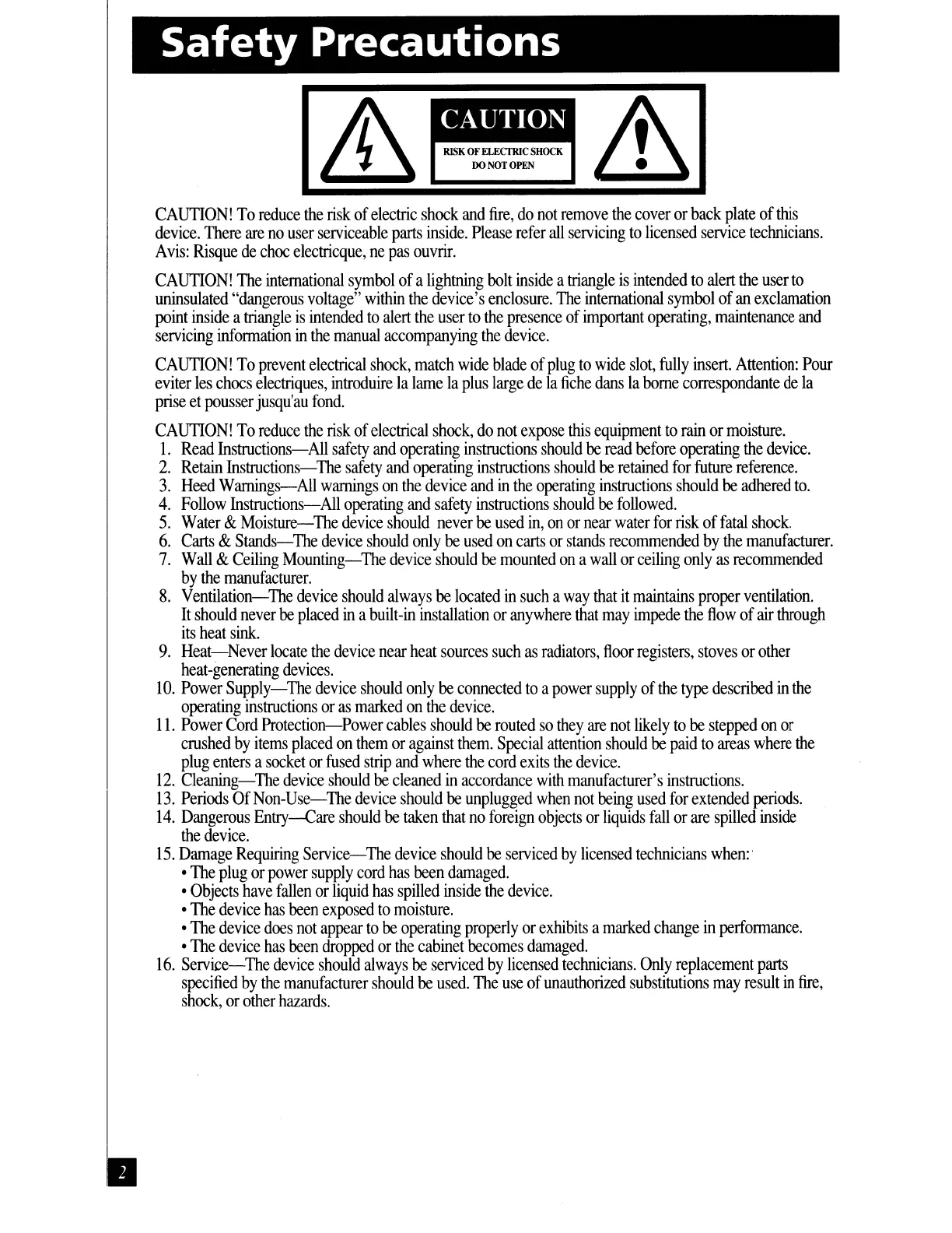 Page #2 background image