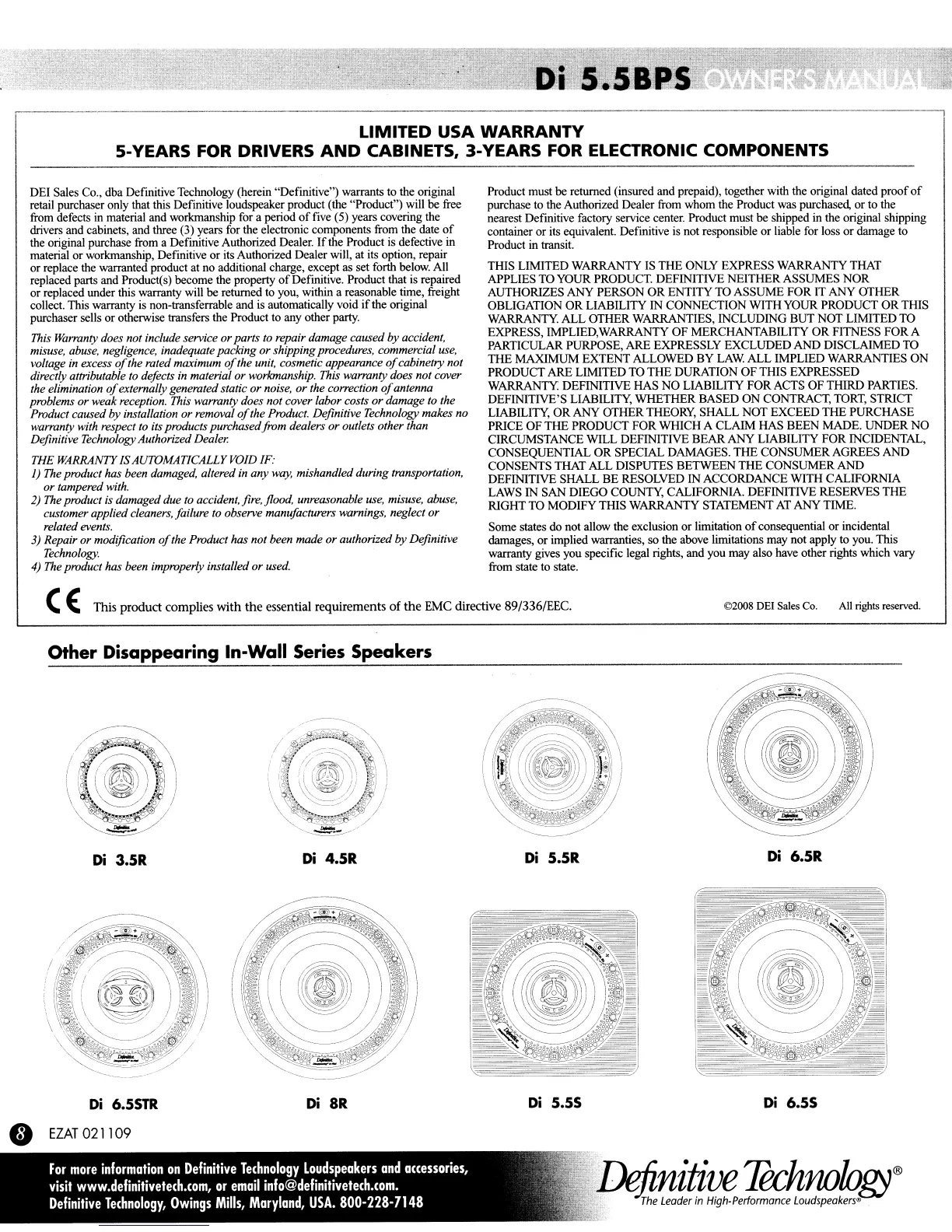Page #8 background image