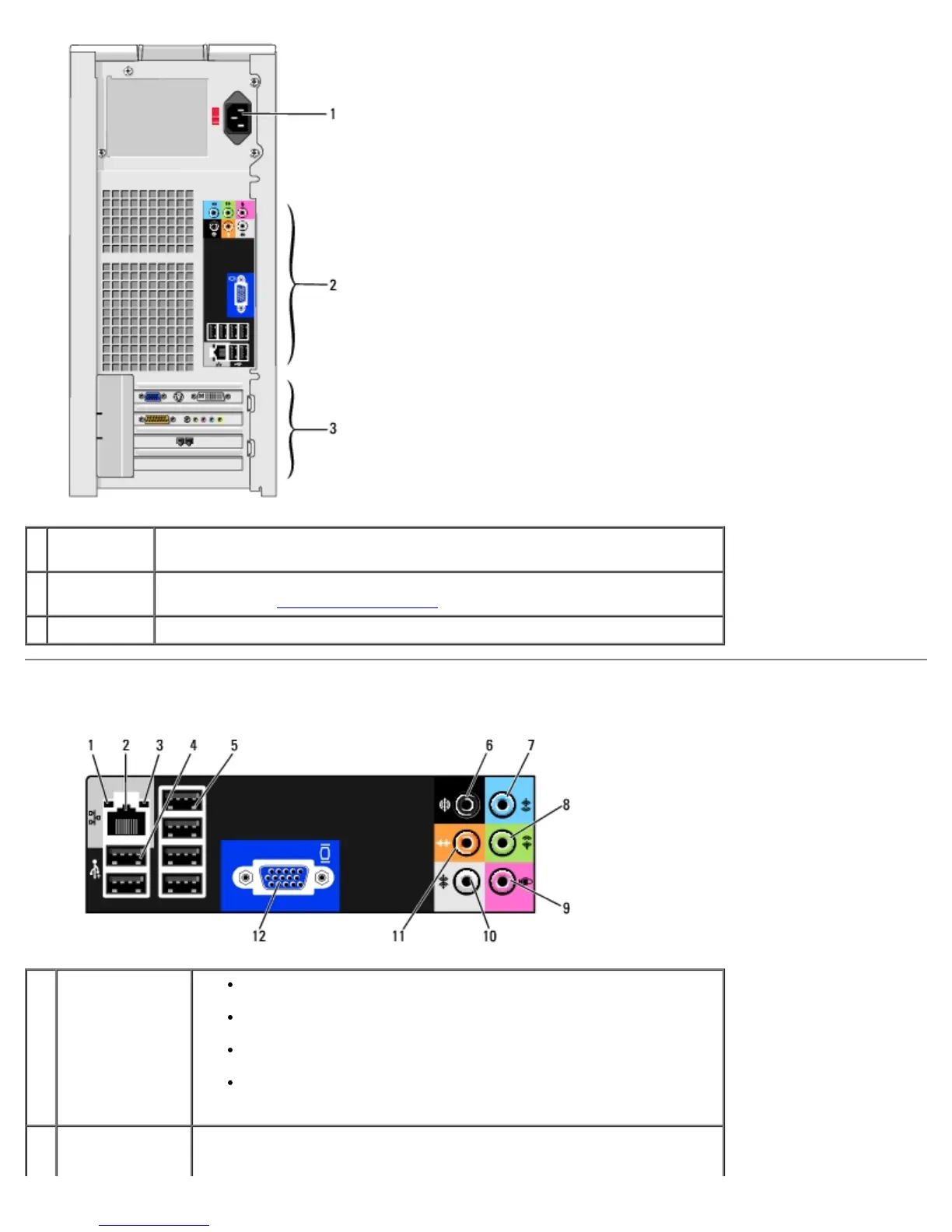 Page #6 background image