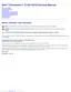 Preview: Service Manual