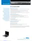 Preview: Specifications