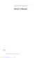 Preview: Owner's Manual