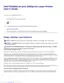 Preview: User Guide