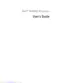 Preview: User Guide