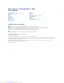 Preview: Service Manual