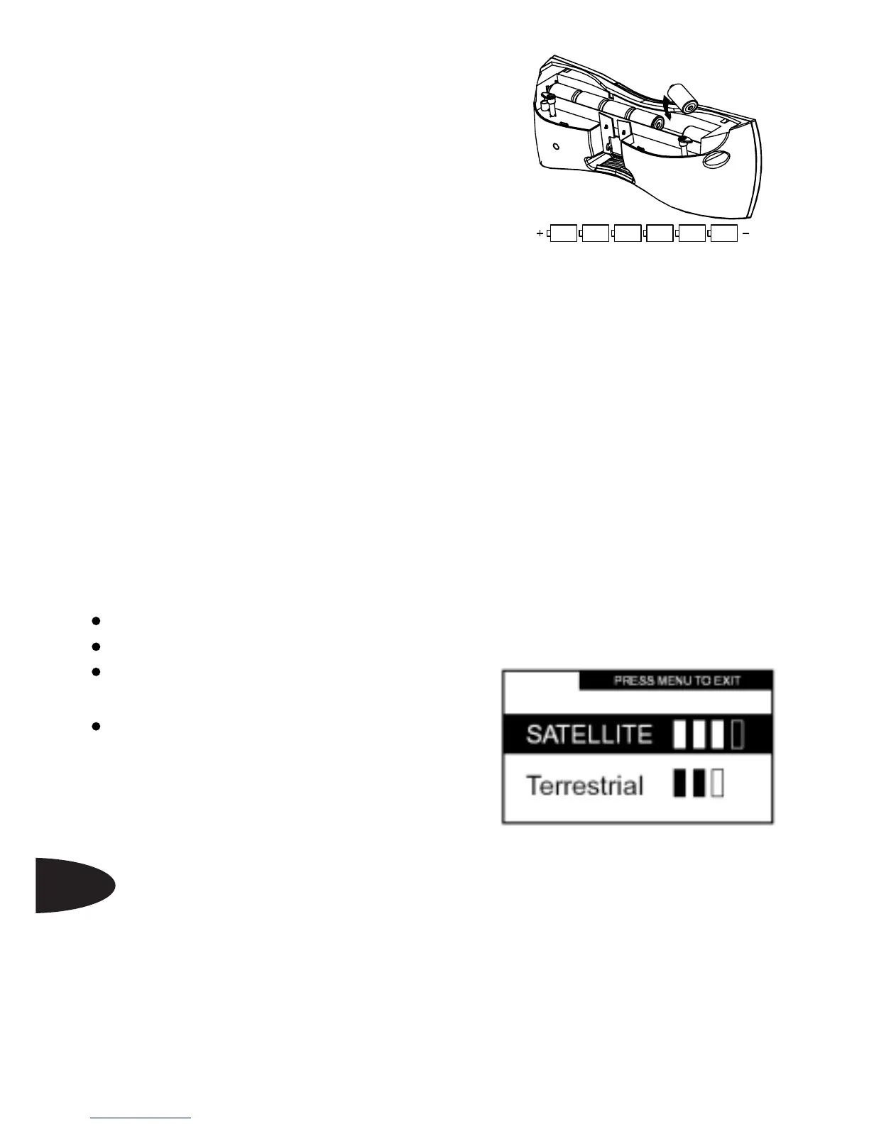 Page #6 background image