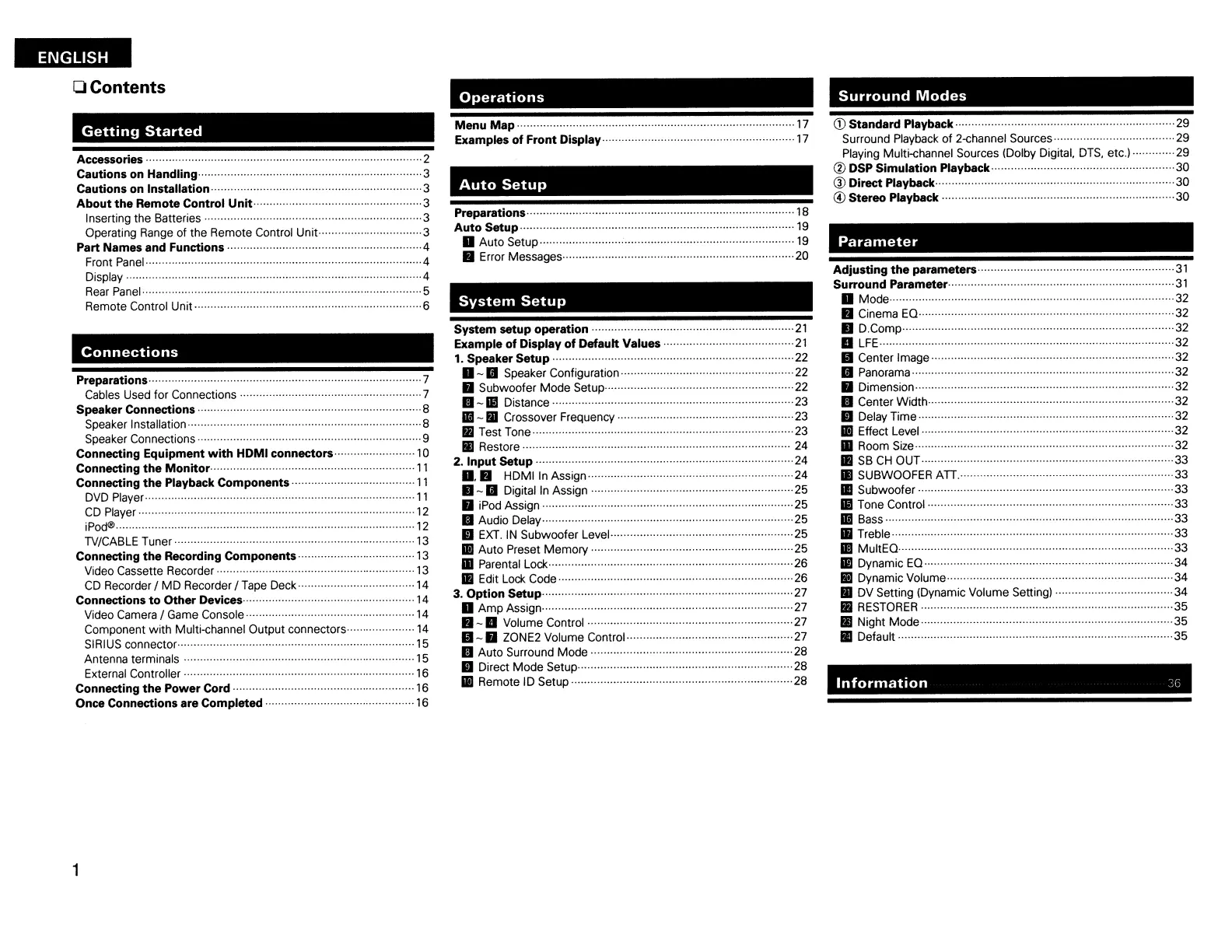 Page #4 background image