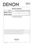 Preview: Service Manual