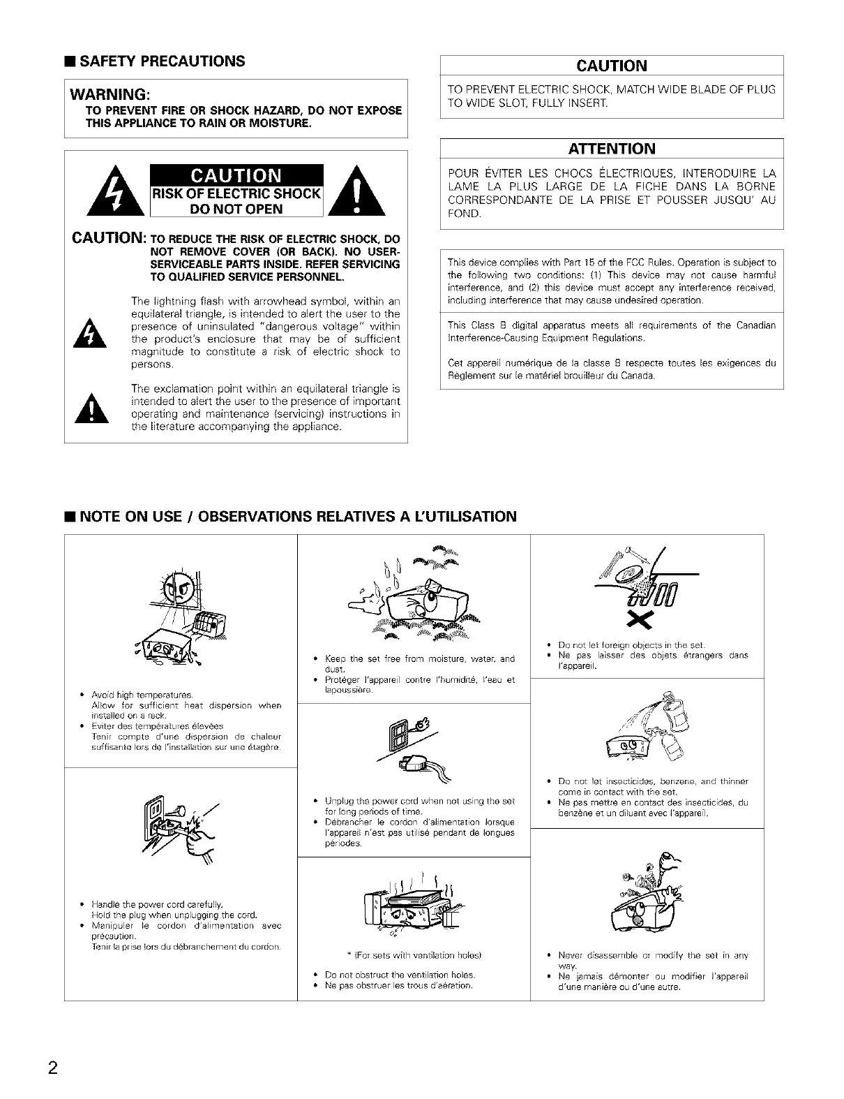 Page #2 background image