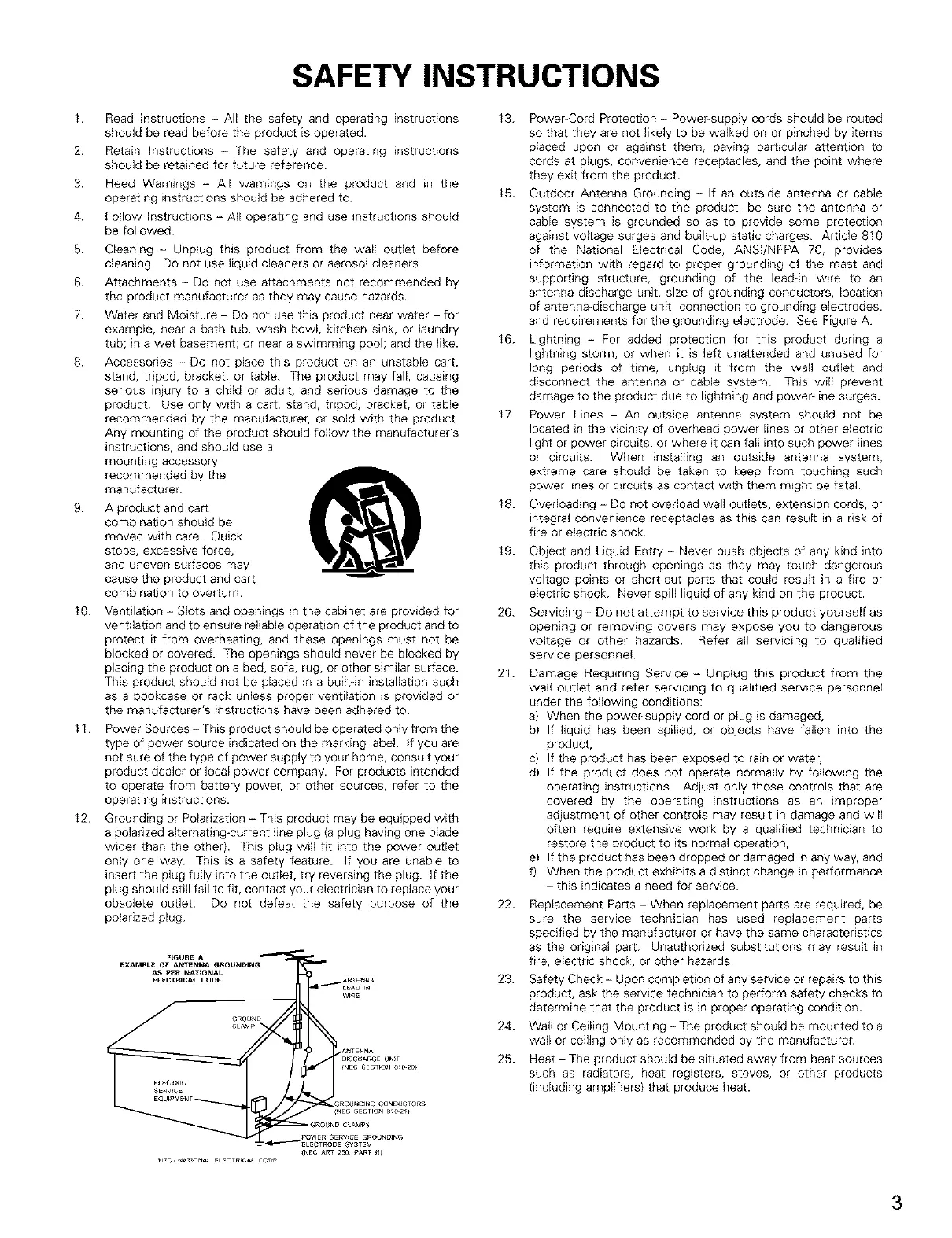 Page #3 background image