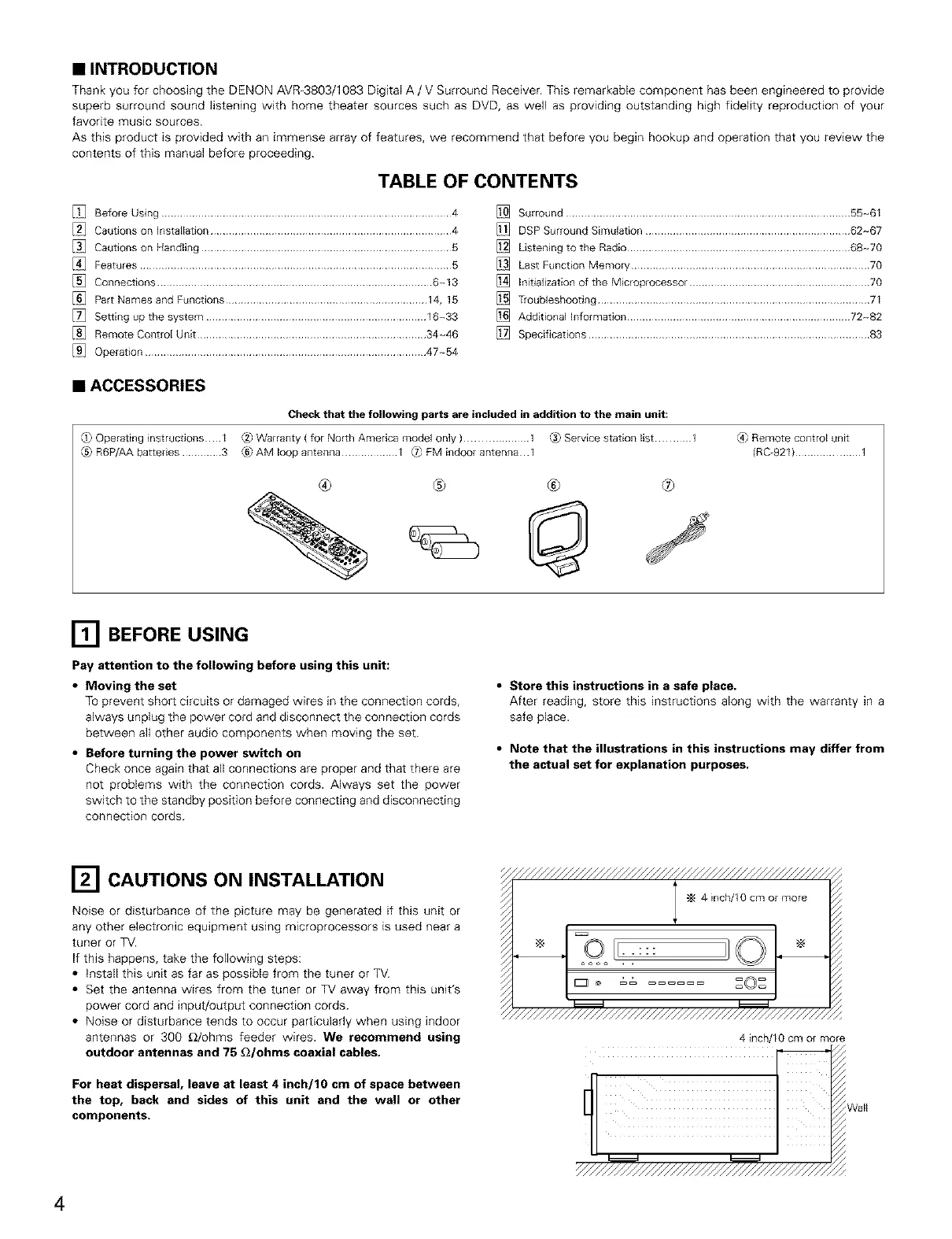 Page #4 background image