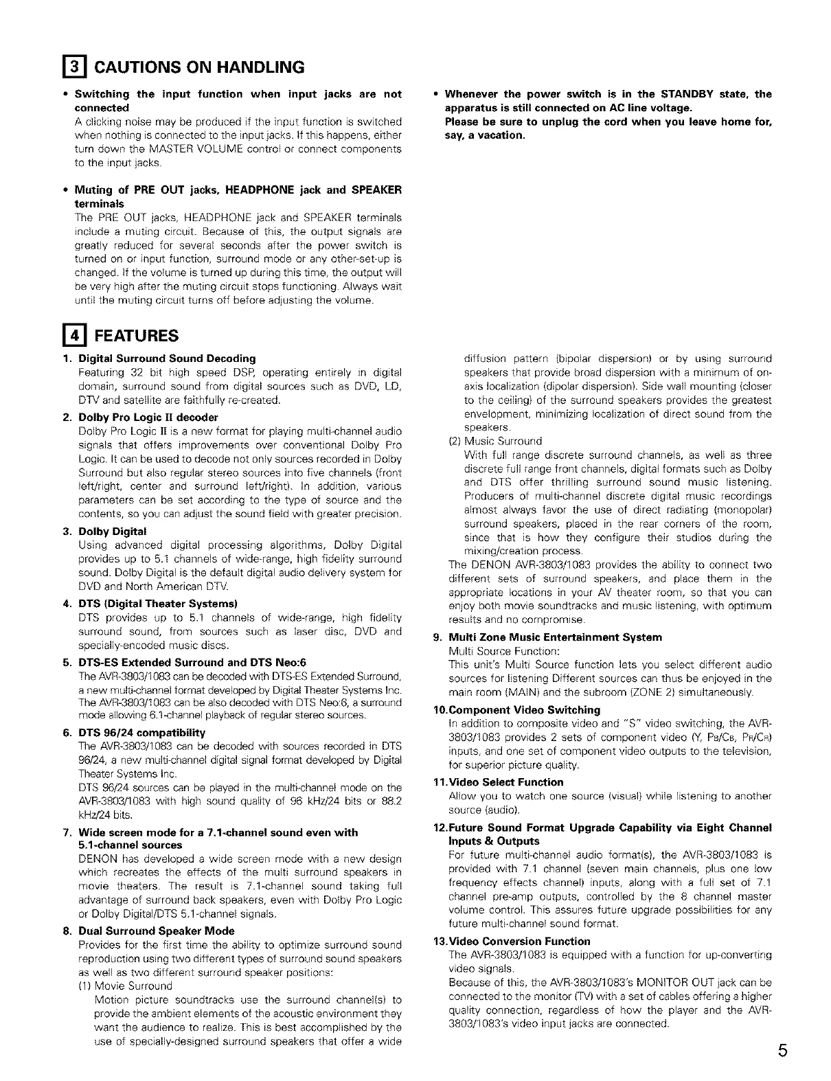 Page #5 background image